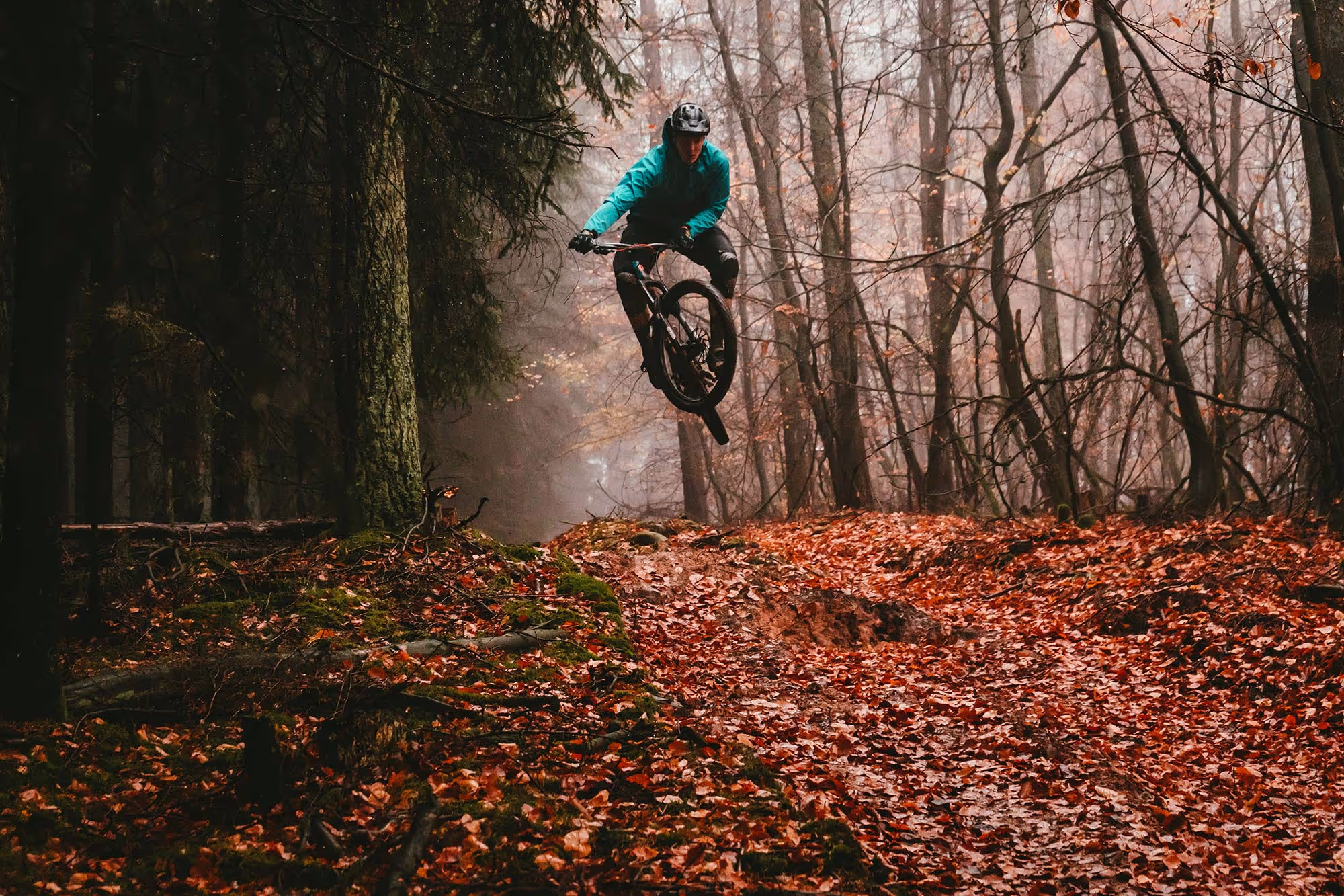 Bästa cykeln för downhill 2026