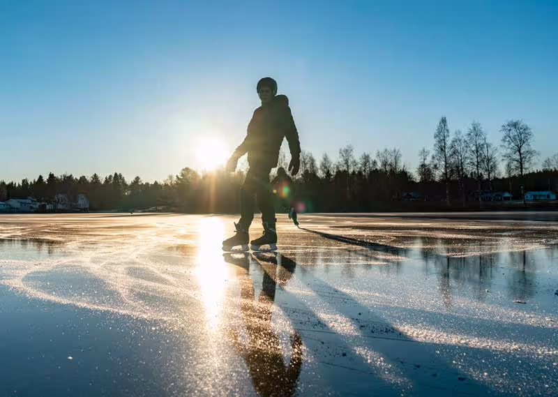 Komplett guide till isdubbar: Se vilka som är bäst i test 2026