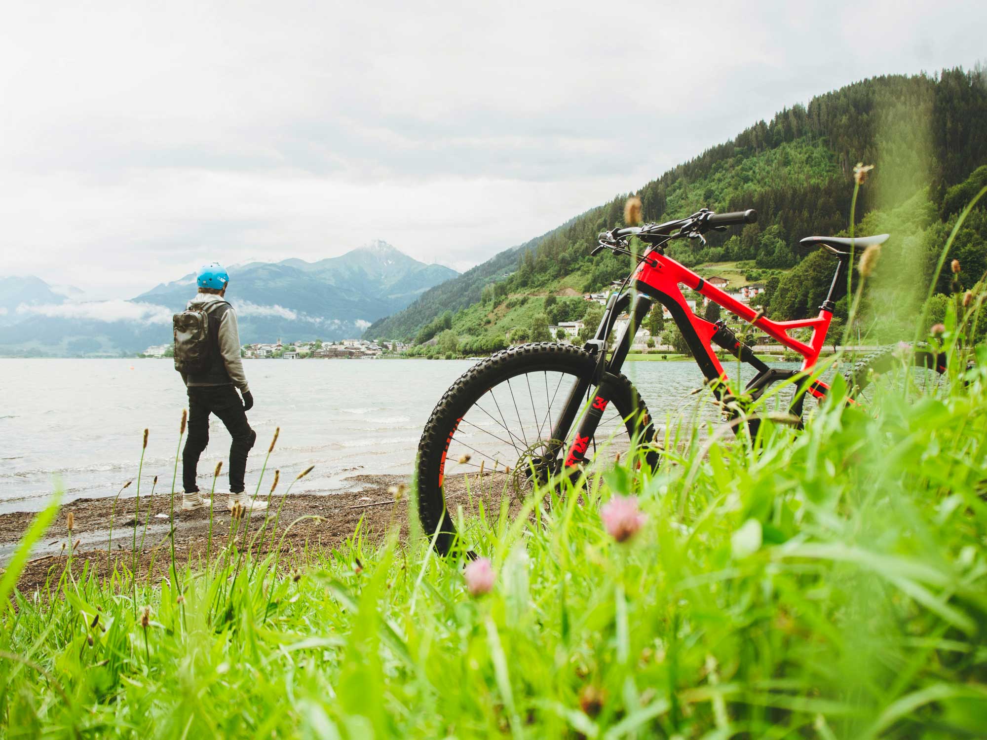 Upptäck Sveriges bästa mountainbike-leder