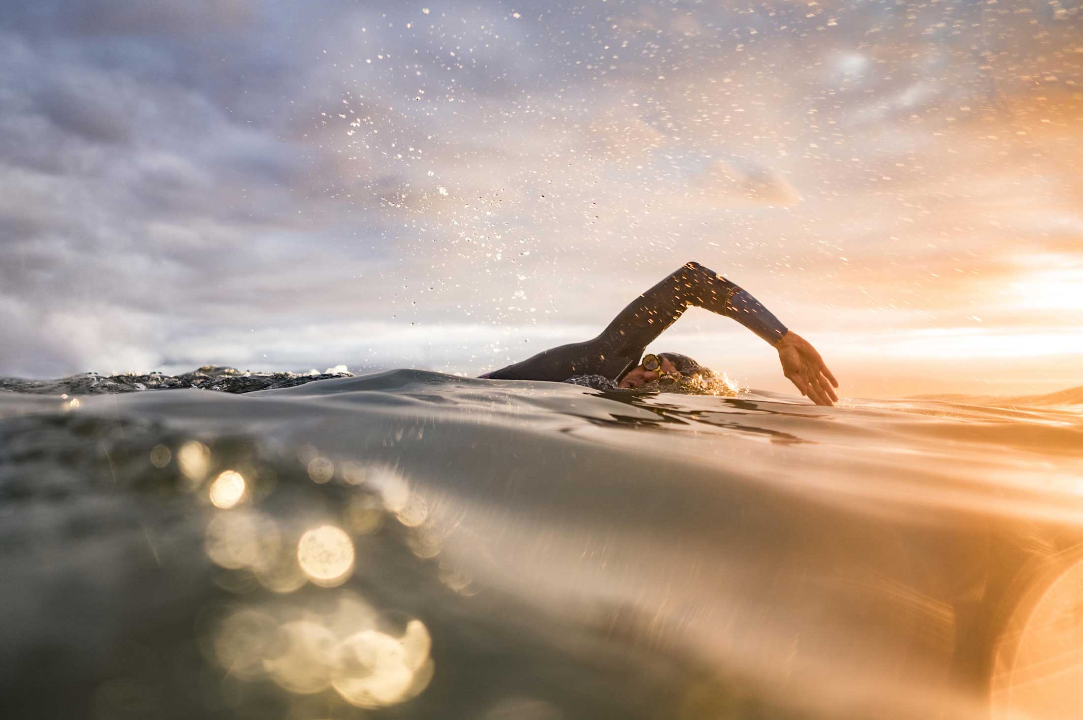Triathlonvåtdräkt bäst i test 2026 – sex modeller vi rekommenderar
